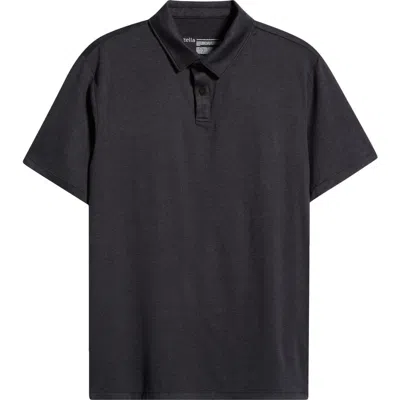 Zella Dynamic Train Polo