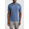 Zella Dynamic T-shirt In Blue