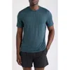 Zella Dynamic T-shirt In Multi