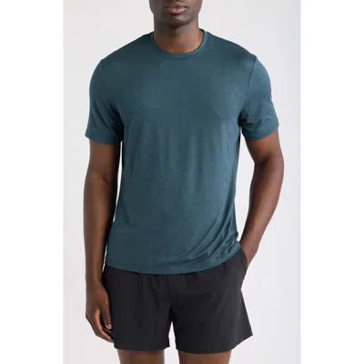 Zella Dynamic T-shirt In Multi