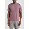 Zella Dynamic T-shirt In Pink