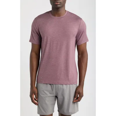 Zella Dynamic T-shirt In Pink
