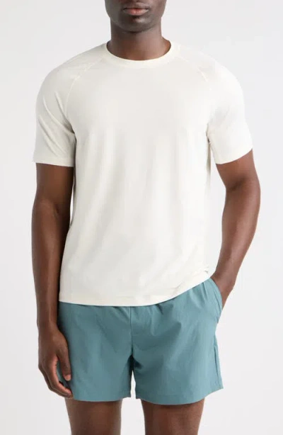 Zella Endurance Performance T-shirt In Multi