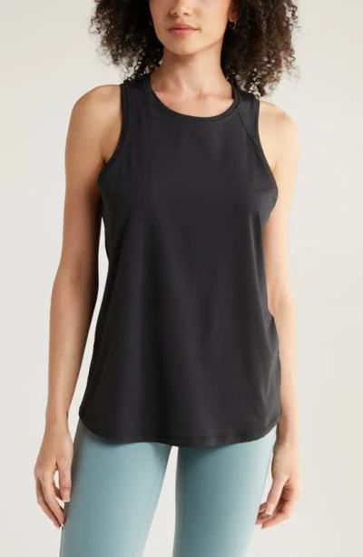 Zella Energy Performance Tank In Black