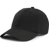 Zella Everyday Baseball Cap In Black