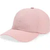 Zella Everyday Baseball Cap In Pink