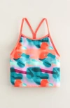 Zella Girl Kids' Ace Racerback Tank