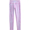 Zella Girl Kids' Favorite High Waist Pocket Leggings