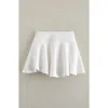 Zella Girl Kids' Game Point Skort In White