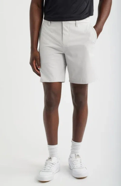 Zella Golf Flyer Shorts In Yellow