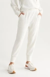 Zella High Waist Ultrasoft Knit Joggers