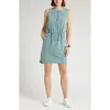 Zella In Flight Utility Dress