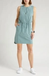 ZELLA IN FLIGHT UTILITY DRESS