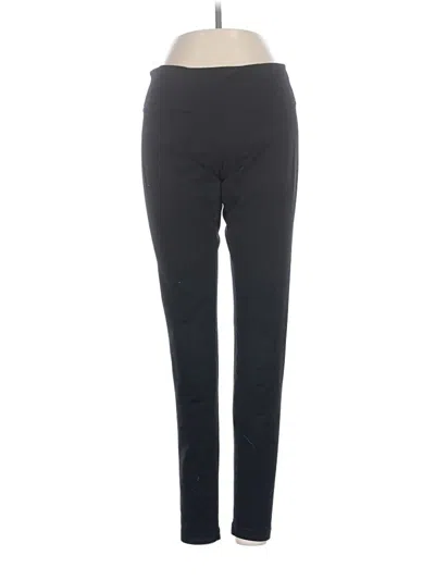 Pre-owned Zella Leggings In Black