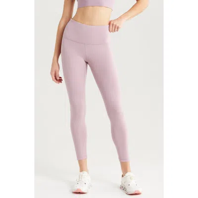 Zella Live In High Waist 7/8 Leggings