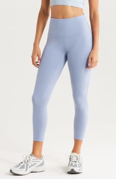 ZELLA ZELLA LIVE IN HIGH WAIST 7/8 LEGGINGS