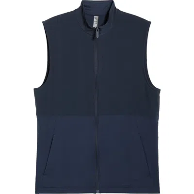 Zella Live In Hybrid Vest In Multi