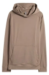 Zella Live In Performance Hoodie In Nude