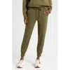 Zella Move In Pocket Joggers In Green