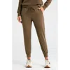 Zella Move In Pocket Joggers In Green