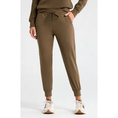 Zella Move In Pocket Joggers
