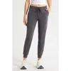 Zella Move In Pocket Joggers In Gray