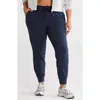 Zella Move In Pocket Joggers In Blue