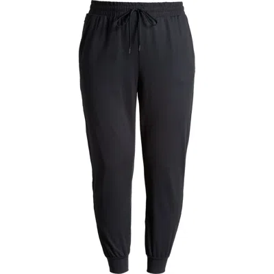 Zella Move In Pocket Joggers In Black