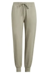 Zella Move In Pocket Joggers In Green Vetiver