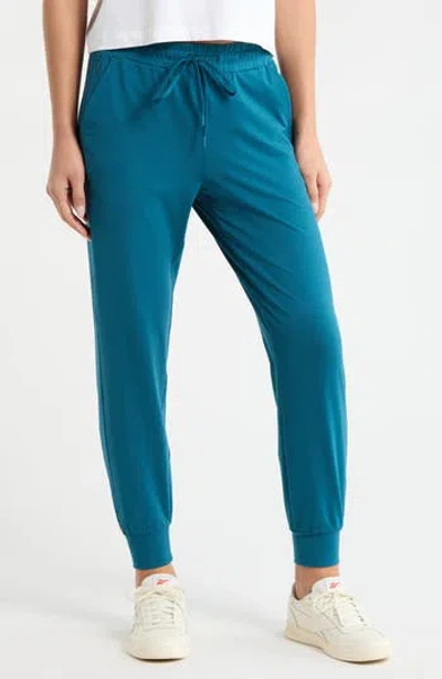 Zella Move In Pocket Joggers In Multi