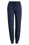 Zella Move In Pocket Joggers In Navy Sapphire