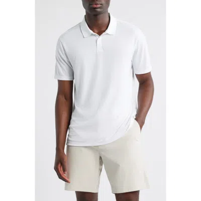 Zella Pitch Piqué Polo