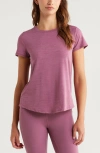 Zella Power T-shirt In Pink