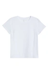 Zella Power T-shirt In White
