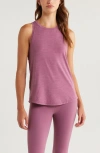 Zella Power Tank In Pink
