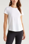 Zella Power T-shirt In White