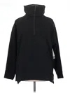 Zella Pullover Hoodie In Black