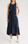 Zella Day Out Sleeveless Dress