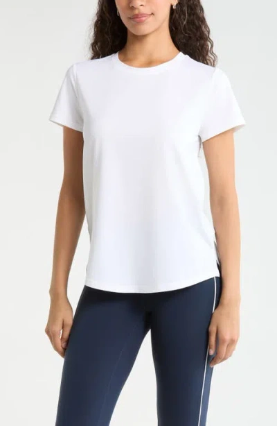 ZELLA ZELLA RALLY MESH T-SHIRT