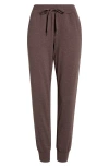 Zella Restore Soft Lite Joggers In Brown