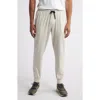 Zella Restore Soft Performance Joggers In Grey Pebble