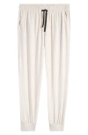 Zella Restore Soft Performance Joggers In Grey Pebble