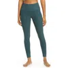 Zella Restore Soft Pocket Leggings In Teal Titanic