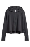 Zella Revitalize Jacket In Black