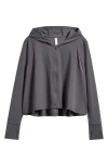 Zella Revitalize Jacket In Gray