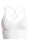 ZELLA RHYTHM SEAMLESS SPORTS BRALETTE