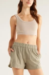 Zella Seamless Sports Bra