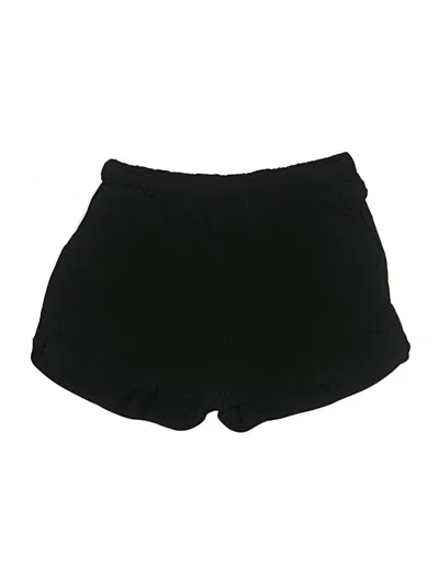 Pre-owned Zella Shorts In Black