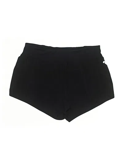 Pre-owned Zella Shorts In Black