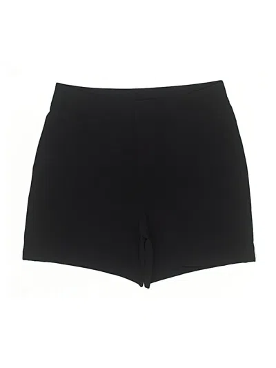 Pre-owned Zella Shorts In Black